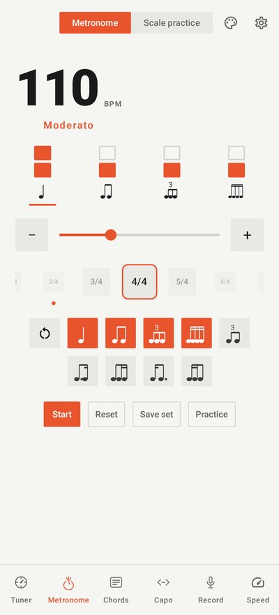 Theme: Minimal Mono