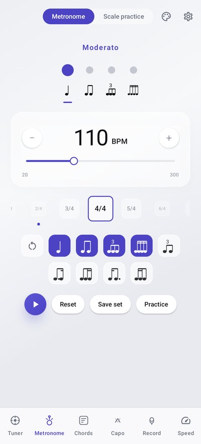 Theme: Premium Glass Mono