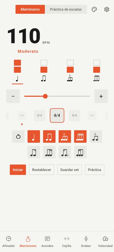 Tema Minimal Mono