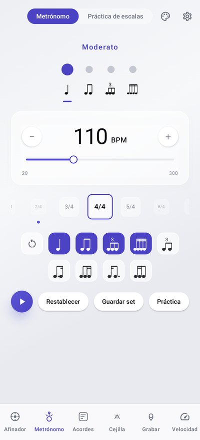 Tema Premium Glass Mono