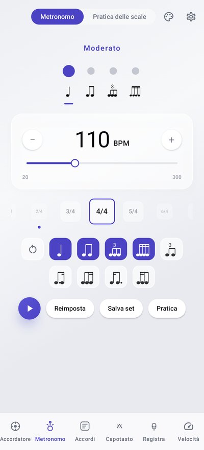 Tema Premium Glass Mono